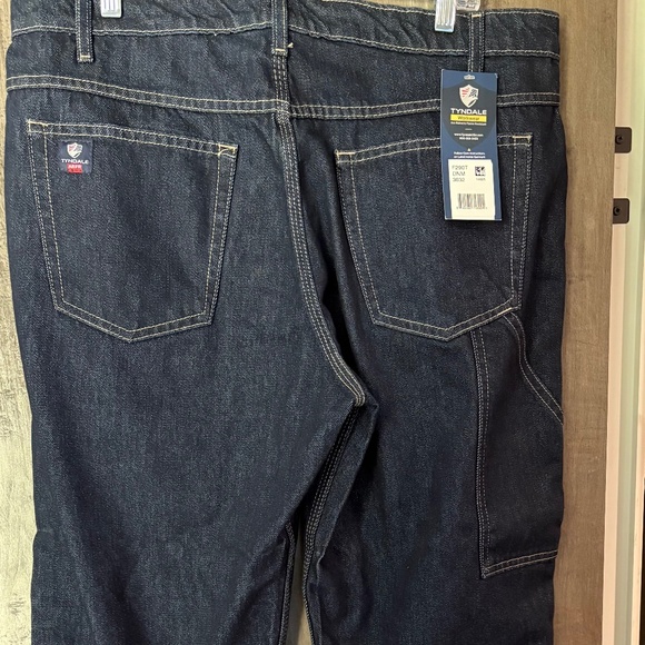 Tyndale FR jeans - Picture 2 of 2